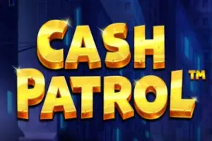 Cash Patrol Logo