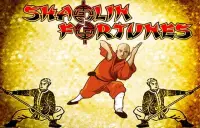 Shaolin Fortunes Logo