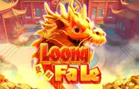 Loong Fa Le Logo