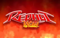 Red Hot Wild Logo