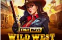 Wild West TRUEWAYS Logo