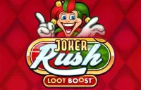 Joker Rush Loot Boost Logo