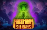 Ronin Stackways Logo