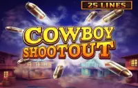 Cowboy Shootout Logo