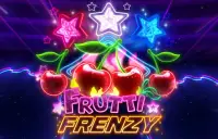 Frutti Frenzy Logo