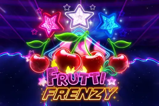 Frutti Frenzy Logo
