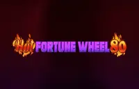 Hot Fortune Wheel 80 Logo