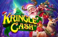 Kringle Cash Logo