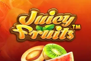 Juicy Fruits Logo