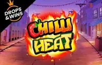 Chilli Heat Logo