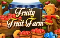 Fruity Fruit Farm Logo