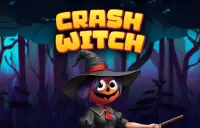 Crash Witch Logo