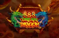 888 Dream Dragon Logo