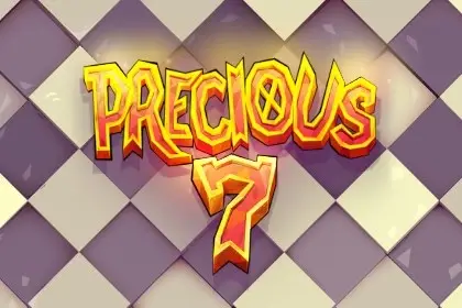 Precious 7 Logo