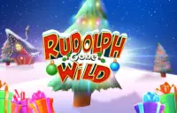 Rudolph Gone Wild Logo