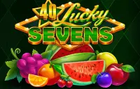 40 Lucky Sevens Logo