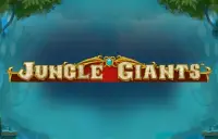 Jungle Giants Logo