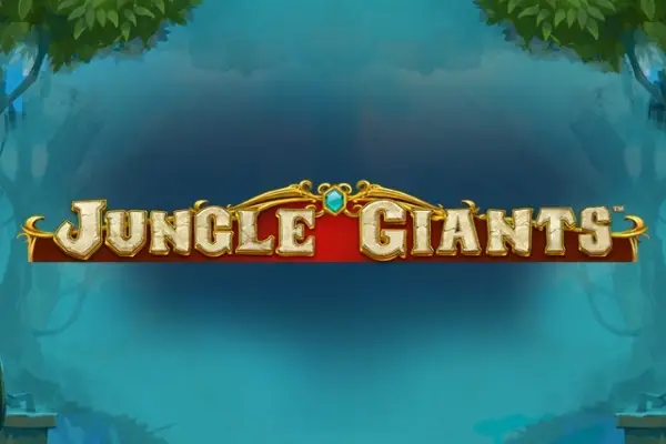 Jungle Giants Logo