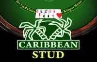 Caribbean Stud Logo