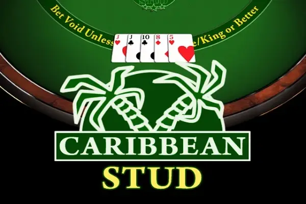 Caribbean Stud Logo
