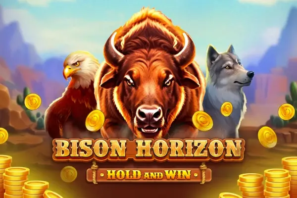 Bison Horizon Logo