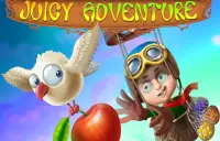 Juicy Adventure Logo