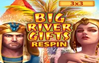 Big River Gifts Respin Logo
