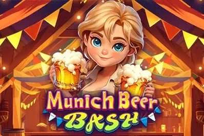 Munich Beer Bash Logo