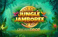 Jungle Jamboree Dream Drop Logo