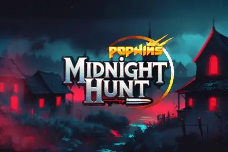 Midnight Hunt Logo