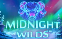 Midnight Wilds Logo