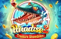 Paradise 2 Logo