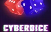 Cyberdice Logo