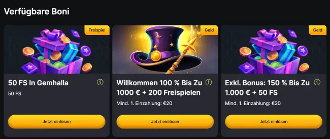 Winhero Casino
