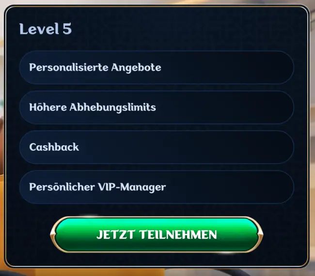 Millioner Casino Test