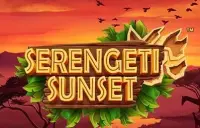 Serengeti Sunset Logo