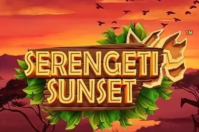 Serengeti Sunset Logo