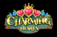 Charming Hearts Logo