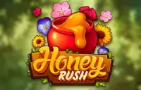 Honey Rush Logo