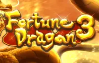 Fortune Dragon 3 Logo