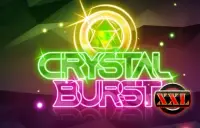 Crystal Burst XXL Logo