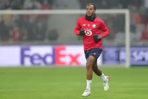 Renato Sanches PSG
