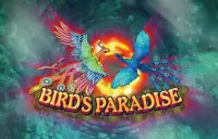 Bird's Paradise Logo