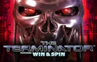 The Terminator Logo