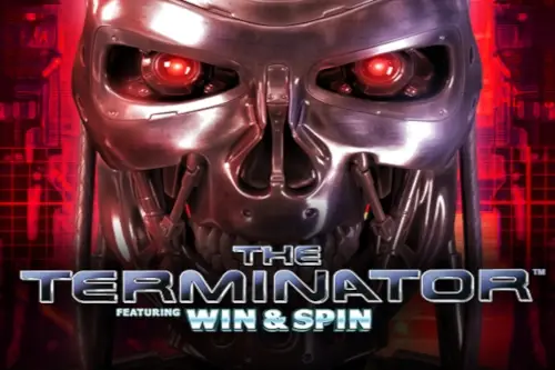 The Terminator Logo