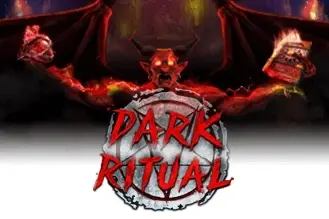 Dark Ritual Logo