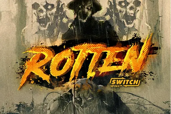 Rotten Logo