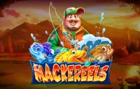 Mackereels Logo