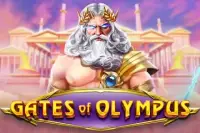 Gates of Olympus Logo