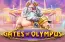 Gates of Olympus Logo